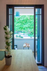 Appartements Welcom Apparts-chic et intimiste-100m du Port : photos des chambres