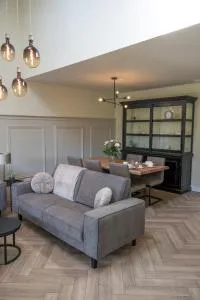 Holiday home de Stamhoeve - Laar