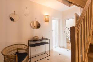 Maisons d'hotes Les penates bordelaises - Maison d'hotes - Guesthouse : photos des chambres