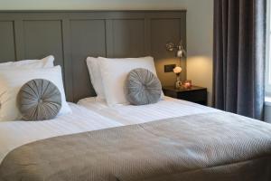 Holiday home de Stamhoeve