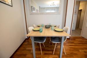 Piso de 2 habitaciones