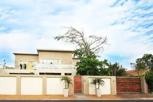 Cape Halal Haven - Città del Capo