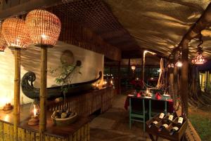 Casino Hotel - CGH Earth, Cochin