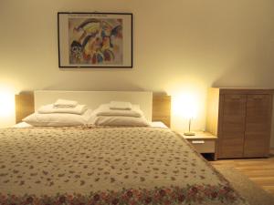 Charming Apartment Tanja 