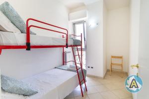 Luminoso appartamento sul lungomare di Silvi 41a