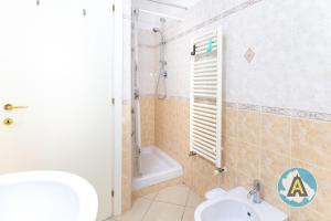 Luminoso appartamento sul lungomare di Silvi 41a