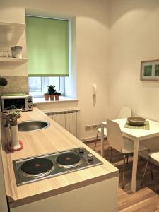 Charming Apartment Tanja