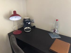 Hotels Hotel du Fronton : photos des chambres