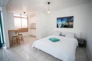 BOULEVARD LEGITIMUS - Pointe-à-Pitre