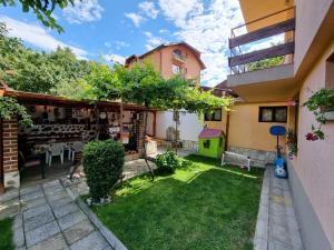 Kaloyanova House Bansko