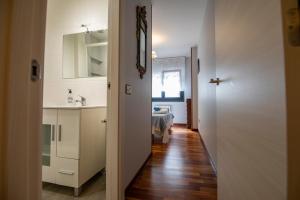 Piso de 2 habitaciones