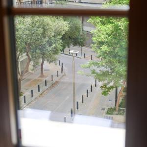 The Mavili urban stay