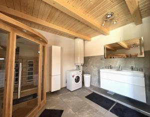 Drevenica u Mateja Fajku