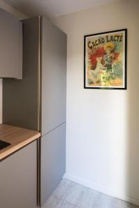 Appartements Ideal couple Jacuzzi et jolie cour interieure : photos des chambres