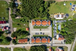 Silamar Niechorze Zaciszna by Noclegi Renters