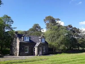 Beautiful Traditional secluded country cottage - Wanlockhead
