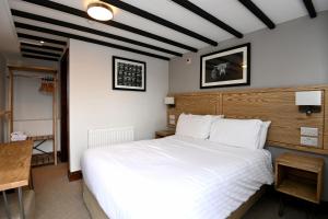 Swan, Thatcham by Marstons Inns