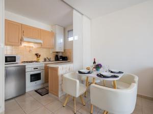 Apartment LHippocampe T2 balcon by Interhome