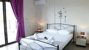 FANTASY GRAND VILLA THASSOS - Astris