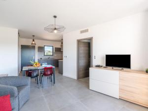 Apartment Stanatura-5 by Interhome