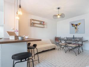 Apartment Hacienda 3 by Interhome