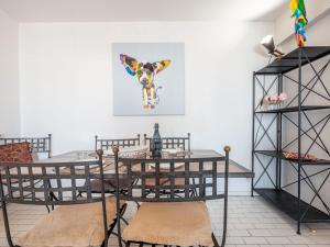 Apartment Hacienda 3 by Interhome