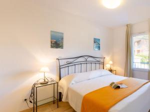 Holiday Home Le Mas dEsquières 16 by Interhome