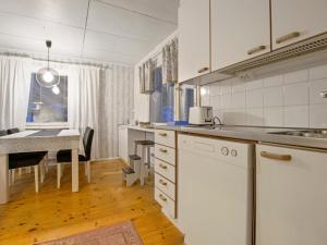 Holiday Home Leponiemi by Interhome