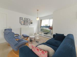 Holiday Home Klemskerkestraat with terrace by Interhome