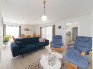 Holiday Home Klemskerkestraat with terrace by Interhome