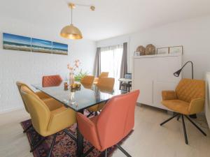 Holiday Home Klemskerkestraat with terrace by Interhome