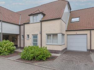 Holiday Home Dagmar with parking by Interhome