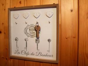 Chalet Chalet Les Pitchounes by Interhome