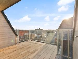 Apartment LEspérance sur mer by Interhome