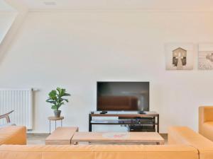 Apartment LEspérance sur mer by Interhome