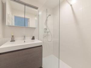 Apartment Duinenhof 18 with parking by Interhome