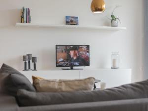 Apartment Duinenhof 18 with parking by Interhome