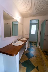 Suites Camacho