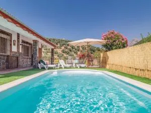 Holiday Home Las Tijeras by Interhome - Rute
