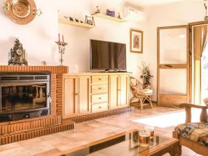 Holiday Home Las Tijeras by Interhome