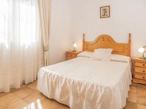 Holiday Home Las Tijeras by Interhome