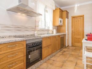 Holiday Home Las Tijeras by Interhome