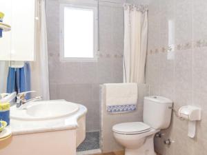 Holiday Home Las Tijeras by Interhome