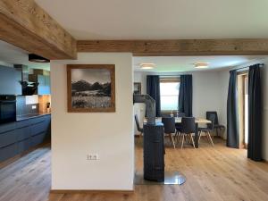 Holiday Home Haus Nussbaum by Interhome