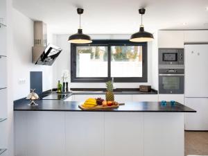 Holiday Home Aldea by Interhome