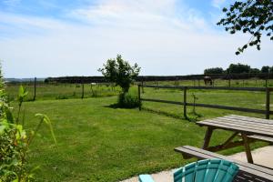 Maisons de vacances Le Clos de l'Angley Gites et Ecurie : photos des chambres