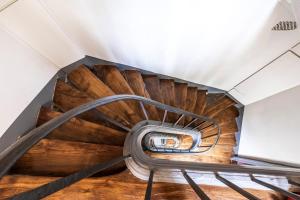 St André 5D - SAINT GERMAIN DES PRES - STUDIO PERFECT PLACE