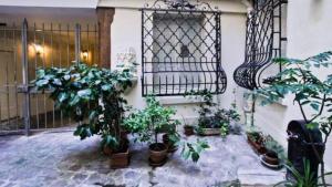 St André 5D - SAINT GERMAIN DES PRES - STUDIO PERFECT PLACE