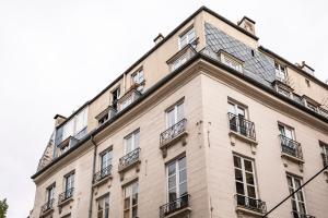 St André 5D - SAINT GERMAIN DES PRES - STUDIO PERFECT PLACE