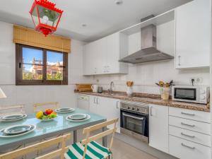 Apartment Hacienda del Sol by Interhome